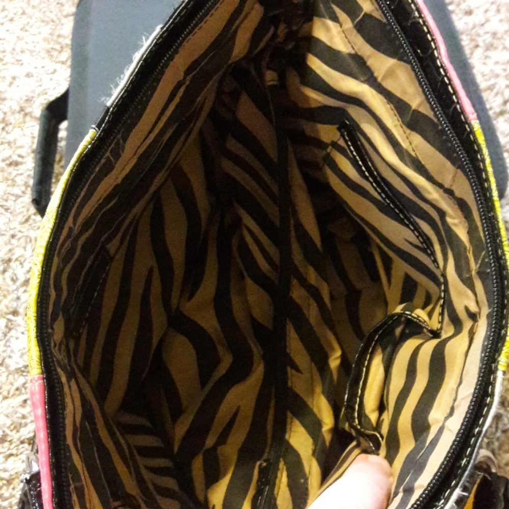 Patchwork Purse - image 6